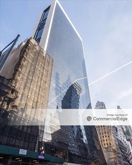 Solow Building