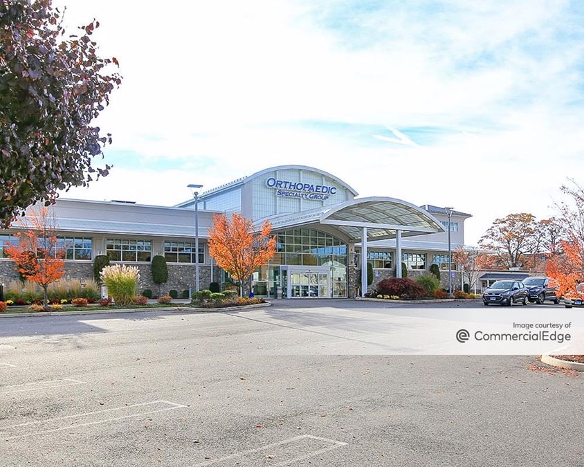 305 Black Rock Turnpike, Fairfield, CT 06825