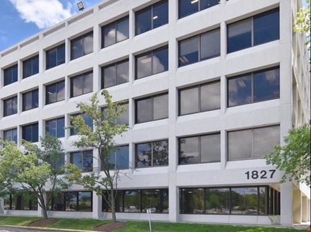 Office space for Rent at 1827 Walden Office Square in Schaumburg