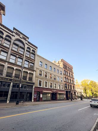 Phinney Building