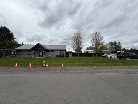 Industrial space for Sale at 14023 131st Street East in Orting
