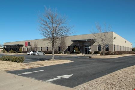 Office space for Rent at 5020 Northshore Dr in North Little Rock