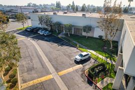 Santa Fe Springs LLC