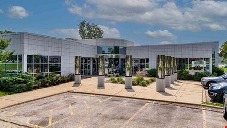 Photo of commercial space at 3950 River Ridge Dr NE in Cedar Rapids