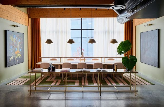 The Malin - Wedgewood Houston