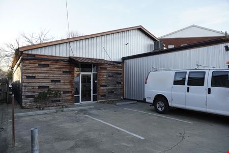 Photo of commercial space at 3906 S 3rd St in Louisville