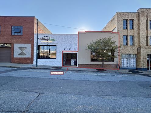 Retail Space for Lease in South Slope