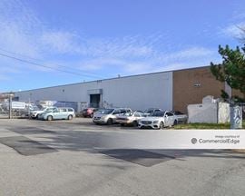 2200 Secaucus Road