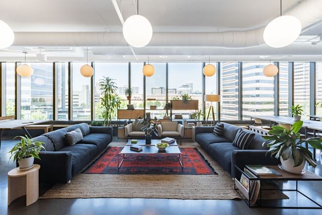 WeWork - 1775 Tysons Blvd