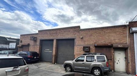 Industrial space for Sale at 1462 Schenectady Ave in Brooklyn
