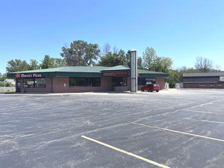 Photo of commercial space at 2598 Glendale Ave.  in Howard