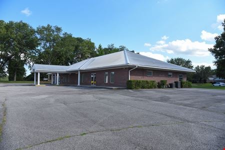 Office space for Rent at 1635 Highway 31 NW in Hartselle