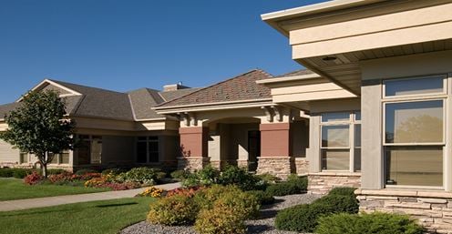 400 Village Center Drive