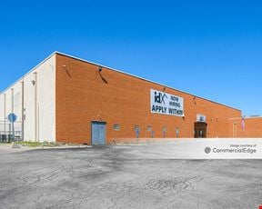 2915 Needmore Rd.