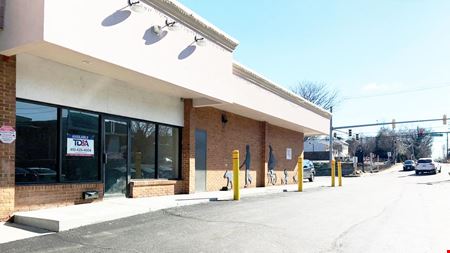Photo of commercial space at 6350- C Frederick Road in Catonsville