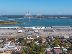 MIXED USE DEVELOPMENT OPPORTUNITY - ENTITLED TO BUILD