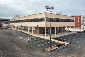 Lexington Medical Office For Sale or Lease - Lexington