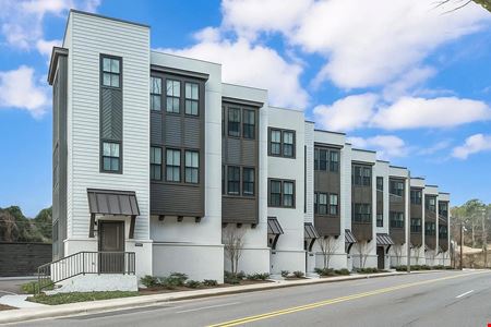Multi-Family space for Sale at 2510 18th Street South in Homewood
