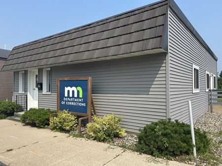 Office space for Sale at 511 State St S in Waseca