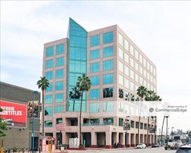 The Academy Tower