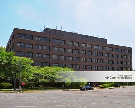 Office space for Rent at 1 University Plaza Drive in Hackensack