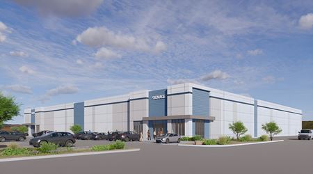 VacantLand space for Rent at 7140 E 30th St in Yuma