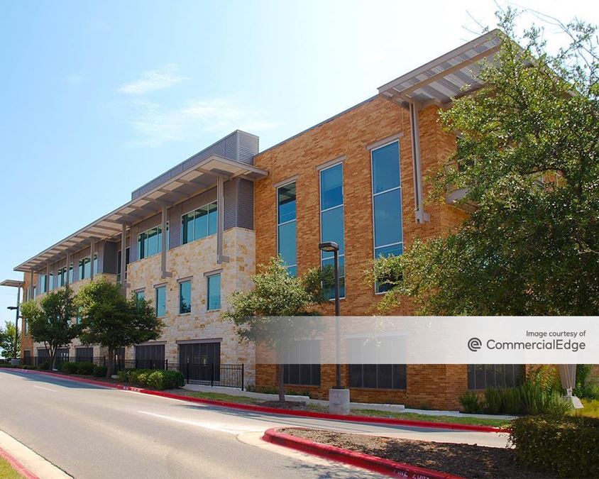 HILL COUNTRY GALLERIA R
