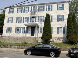 5-7 Forest Ave