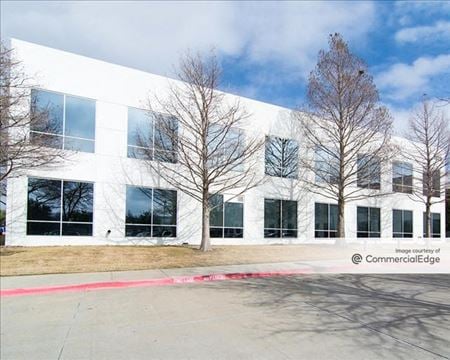 Photo of commercial space at 4120 International Pkwy in Carrollton