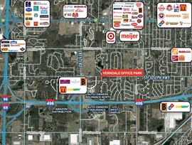 Verndale Office Park (6105)