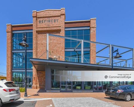 Photo of commercial space at 1640 Meeting Street in North Charleston