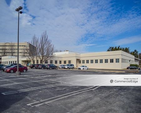 Office space for Rent at 1075 1st Avenue in King of Prussia