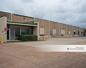 Wynnwood Industrial Park - Buildings 2 & 3