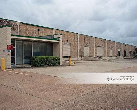 Industrial space for Rent at 7213 Wynnwood Lane in Houston