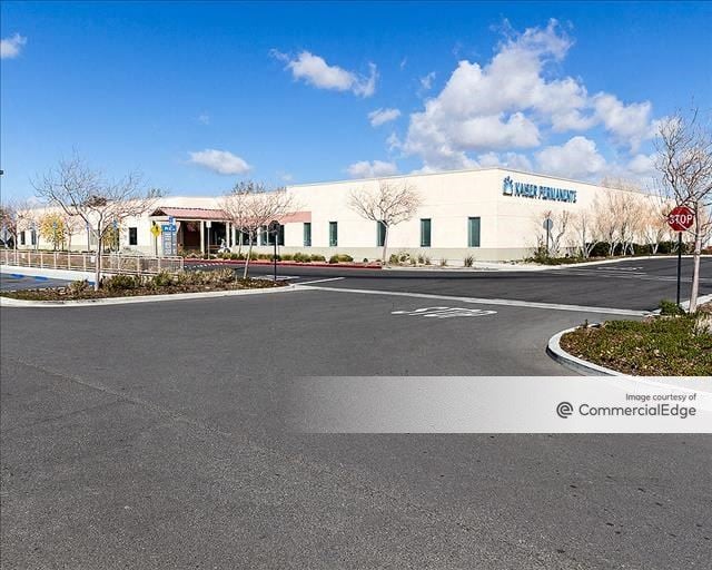 Kaiser Permanente Lancaster Medical Offices 43112 15th Street