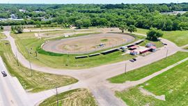 Peoria Speedway