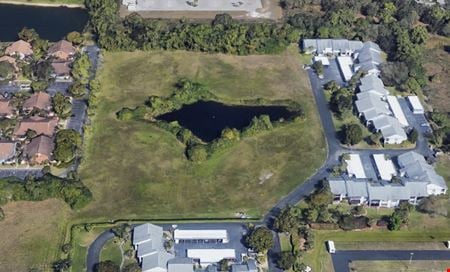 Photo of commercial space at 13400 Greengate Blvd. in Fort Myers