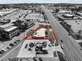 1816 E SE Loop 323