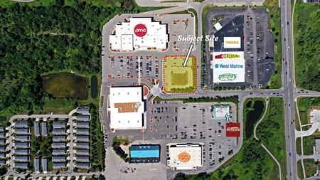 VacantLand space for Sale at 3560 Marketplace Cir in Traverse City