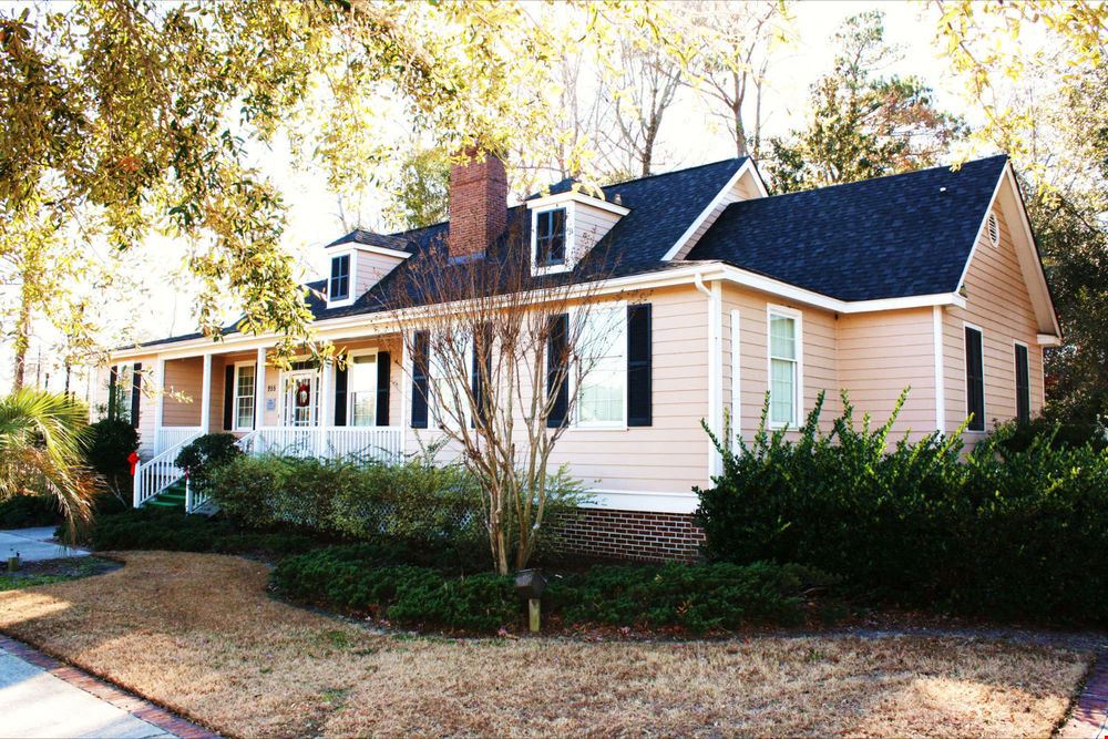 WACHESAW "Farm House"
