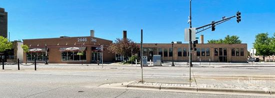 2446 University Ave W, St. Paul, MN
