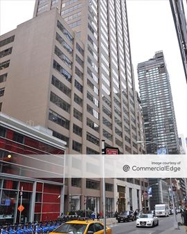 150 East 58th Street