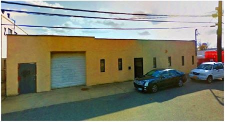 Industrial space for Rent at 151 Cortland Street in Lindenhurst