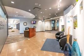 Pinnacle Corporate Centre III