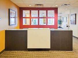 Regus - Minneapolis - St Paul Town Square Tower