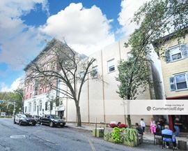 90 Nassau Street