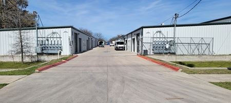 Industrial space for Rent at 1706 Dungan Lane in Austin