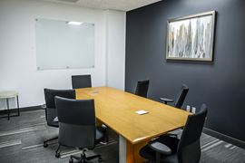 Premier Workspaces - SO1 - Sherman Oaks California