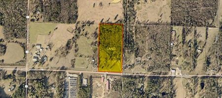VacantLand space for Sale at 5701 East 9th Street in Texarkana