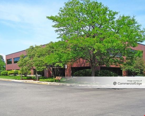Park East Office Suites